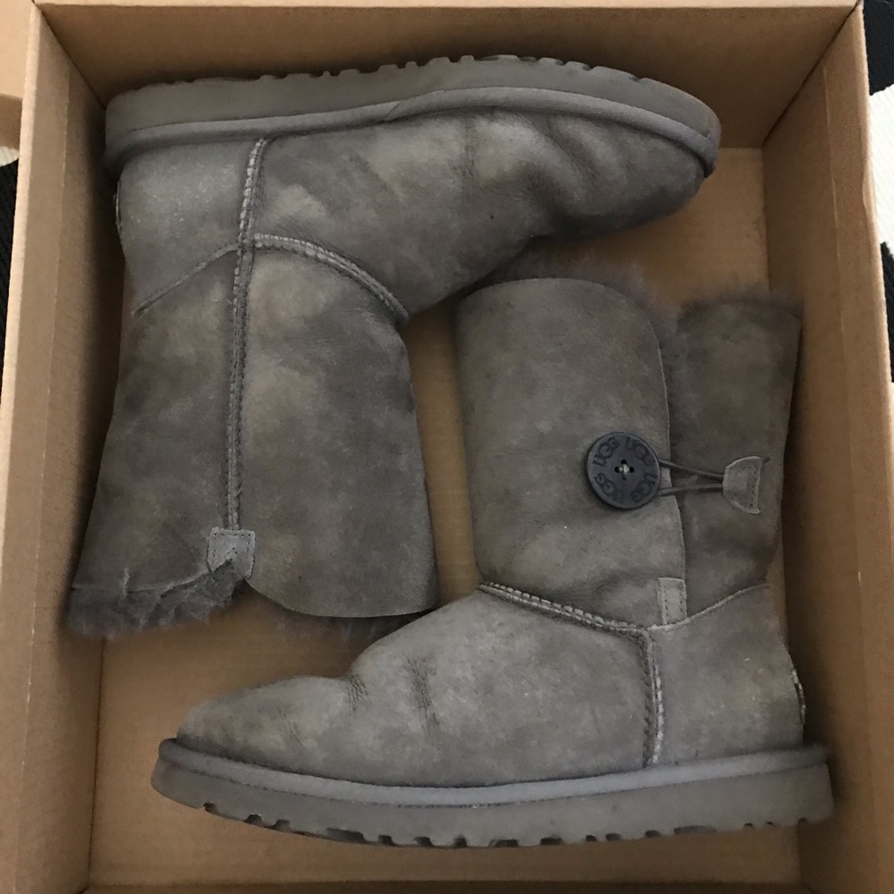 [Ugg] Bailey Button Boots - image 2